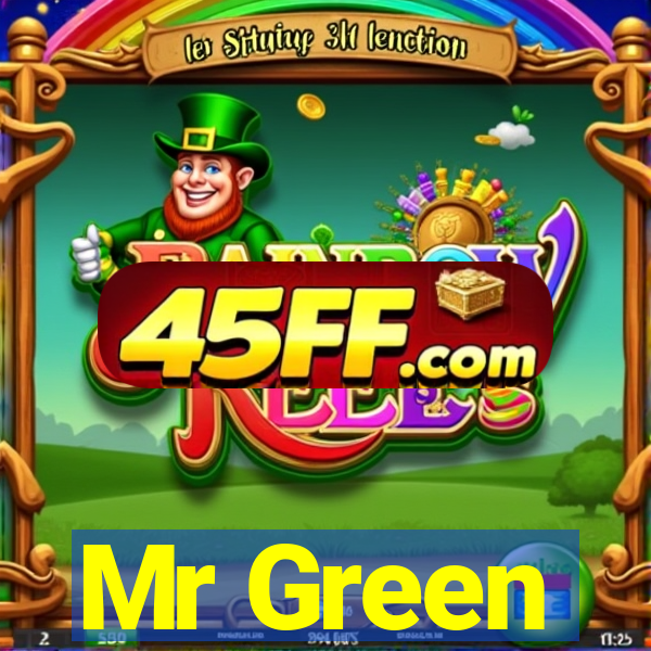Mr Green